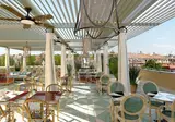 Una Hotels Trastevere Roma foto 25