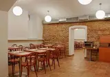 Hotel Ambiance Praha foto 7