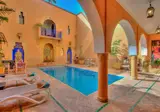 La Villa Bleue foto 6
