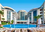 Hotel Zenith foto 1
