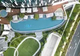Novotel Singapore on Stevens foto 1