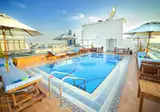 Raviz Center Point Hotel foto 1