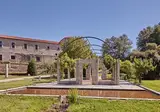 Eurostars Monumento Monasterio de San Clodio Hotel & Spa foto 14