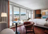 Le Meridien Nice foto 17