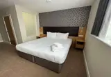 Best Western Northfields Ealing Hotel foto 12
