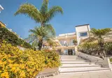 Villa Daphne foto 1