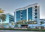 City Avenue Hotel Dubai foto 1