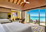 Hard Rock Hotel Maldives foto 12