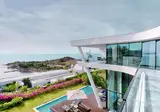 Le Meridien Bodrum Beach Resort foto 21