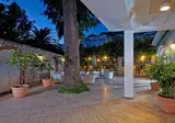 Hotel Syrene Capri foto 28