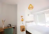 Hostal La Malagueña foto 18