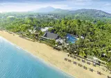 Peace Resort Samui foto 20