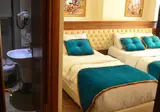 Blue Istanbul Hotel foto 16