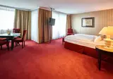 Best Western Hotel Hamburg International foto 17