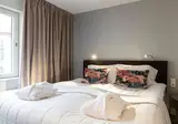 Elite Hotel Stockholm Plaza foto 26