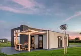 Summio Vakantiepark Zeedijk foto 12