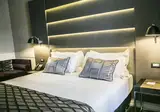 Rome Style Hotel foto 12