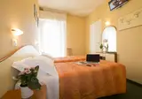 Hotel Crosal foto 25