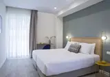 Hypnos Inn Athens Hotel foto 18