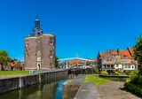 De Lage Landen met mps Rembrandt van Rijn foto 1