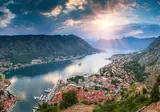 Ontdek Albanië en Montenegro foto 1