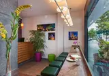 SORAT Hotel Berlin foto 18