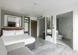 Four Points Flex by Sheraton London Shoreditch East foto 15