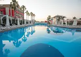 Orange County Belek foto 1