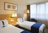 Best Western London Heathrow Ariel Hotel foto 11