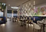 NYX Hotel Hamburg foto 10