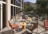 Melia Barcelona Sarria foto 9