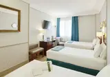 Sercotel Gran Hotel Conde Duque foto 15