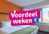 Amrâth Airport Hotel Rotterdam foto 1