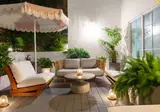 Hilton Garden Inn Miami South Beach, FL foto 6