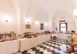Patria Palace Hotel Lecce foto 29