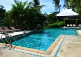 Lamai Buri Resort foto 12
