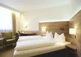 Hotel Jedermann foto 3