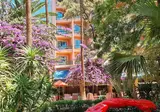 Es Saadi Marrakech Resort - Hotel foto 7
