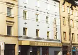 Hotel Jedermann foto 1