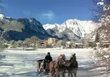 Kerstreis Nassereith in gezellig Tirol foto 1