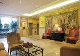 Eurostars Maimonides foto 5