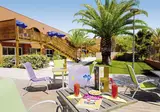 Odalys Residence du Golfe foto 14