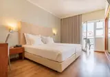 Baia Beach Hotel - winterzon foto 3
