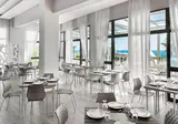 Hotel Puente Real - winterzon foto 15