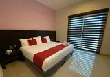 Hotel Ambra foto 8