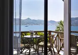 Elite Hotel Bodrum foto 14