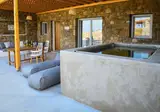 Myconian Crown Suites foto 9