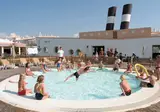 Hotel Riu Chiclana foto 12
