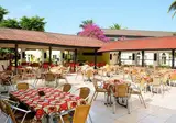 Bungalow Beach Hotel foto 6