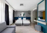 Alta Moda Fashion Hotel foto 24
